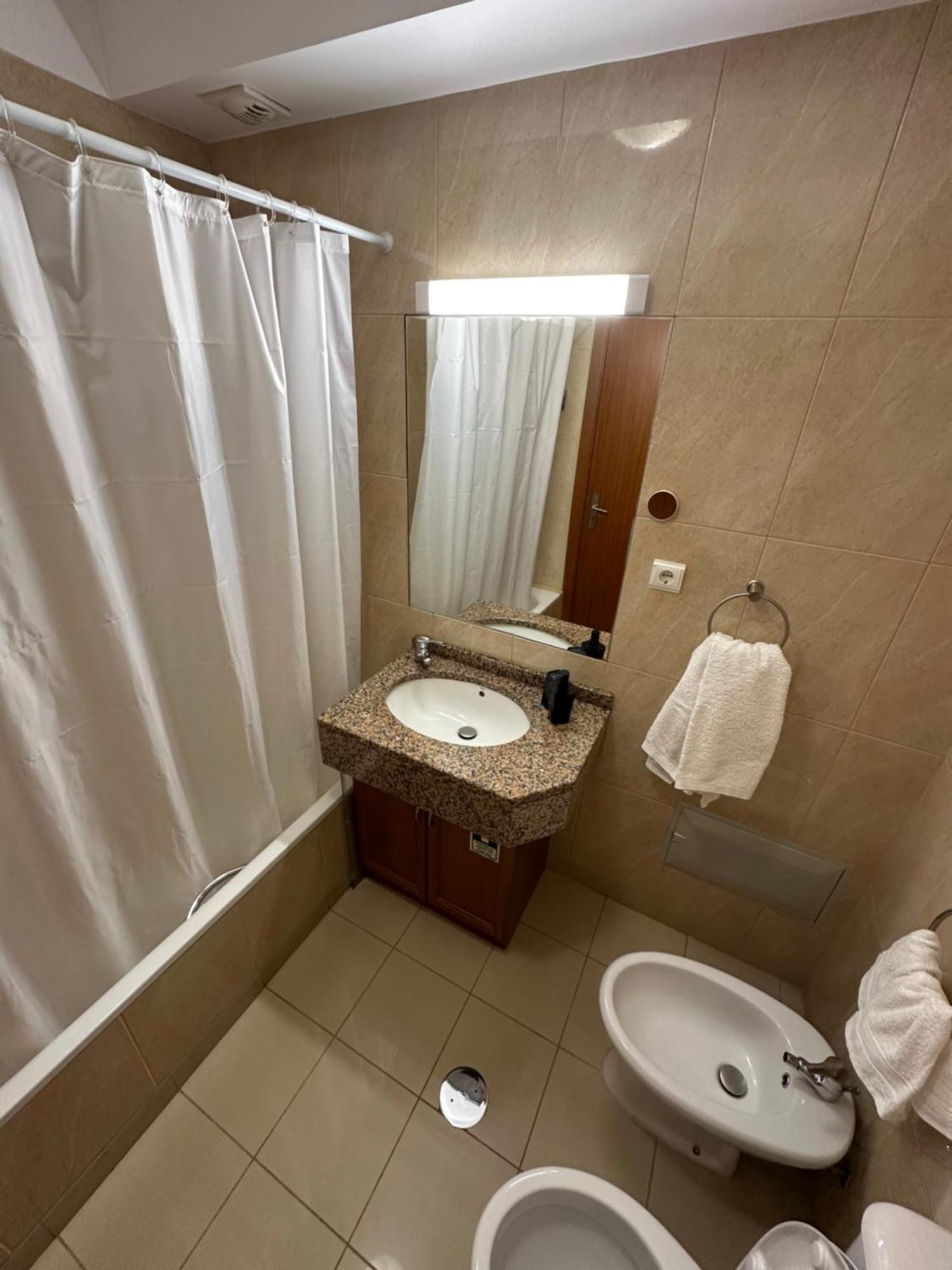 Apartamento Santiago I Funchal  Exteriér fotografie