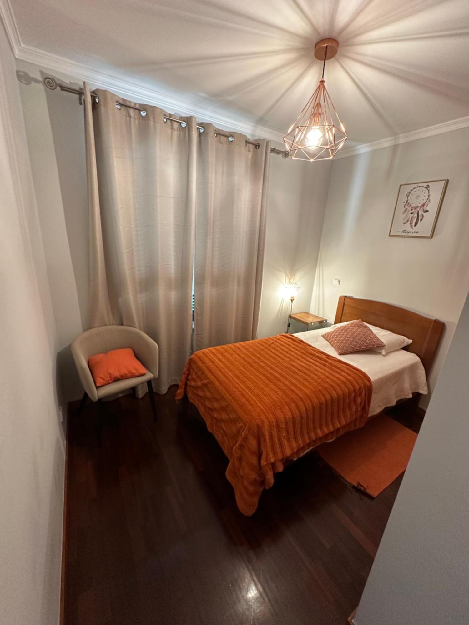 Apartamento Santiago I Funchal  Exteriér fotografie