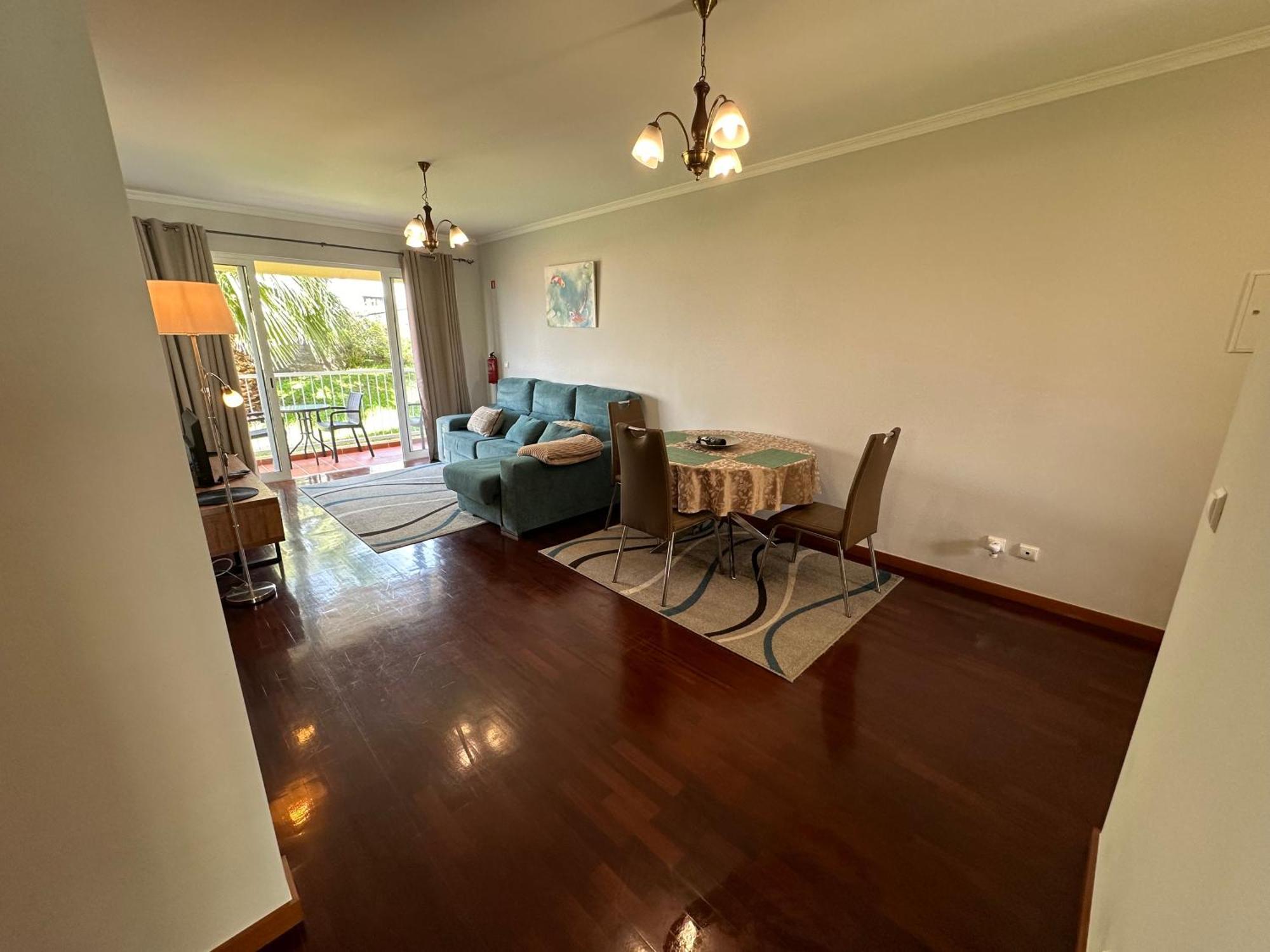 Apartamento Santiago I Funchal  Exteriér fotografie