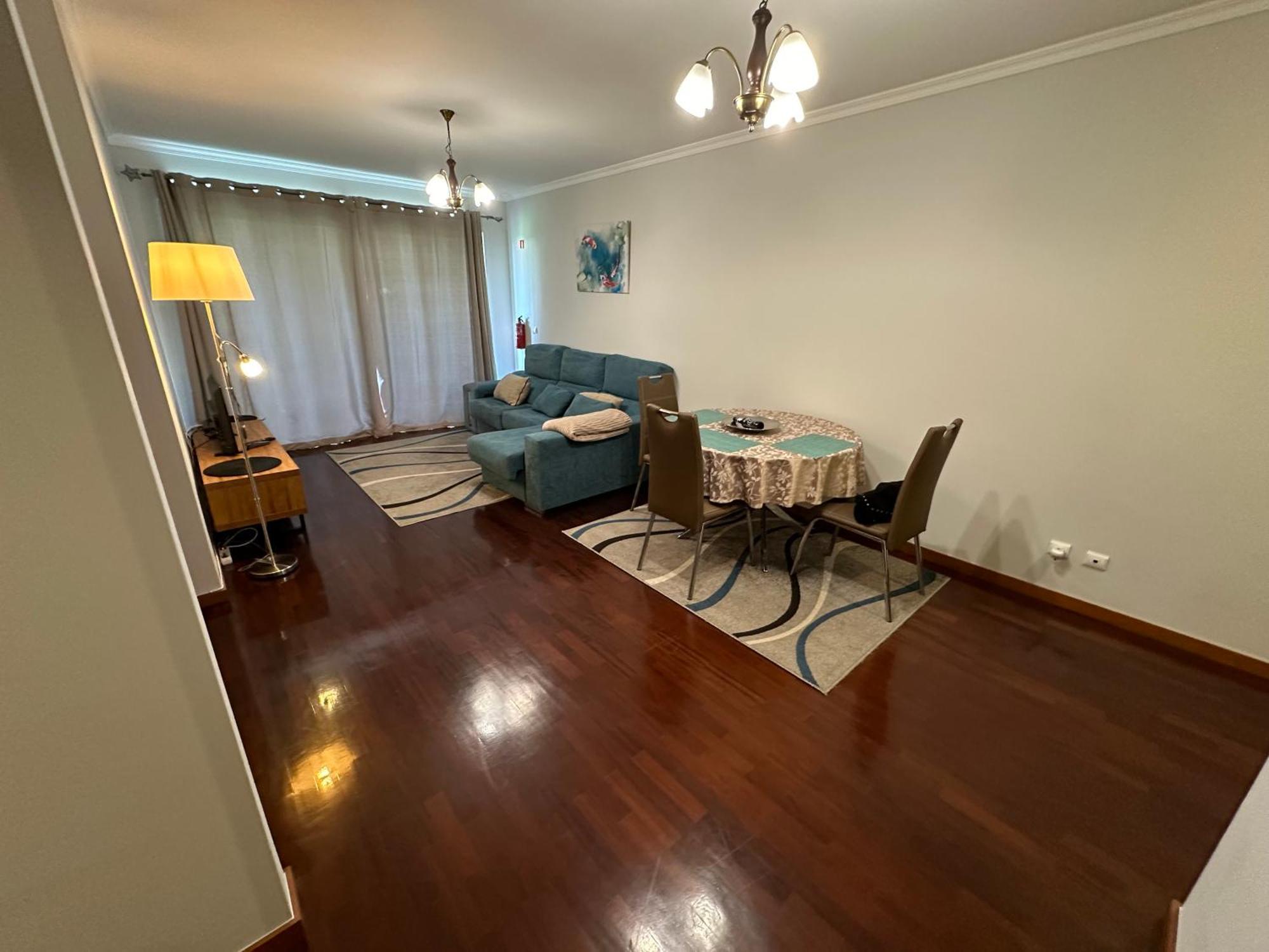 Apartamento Santiago I Funchal  Exteriér fotografie