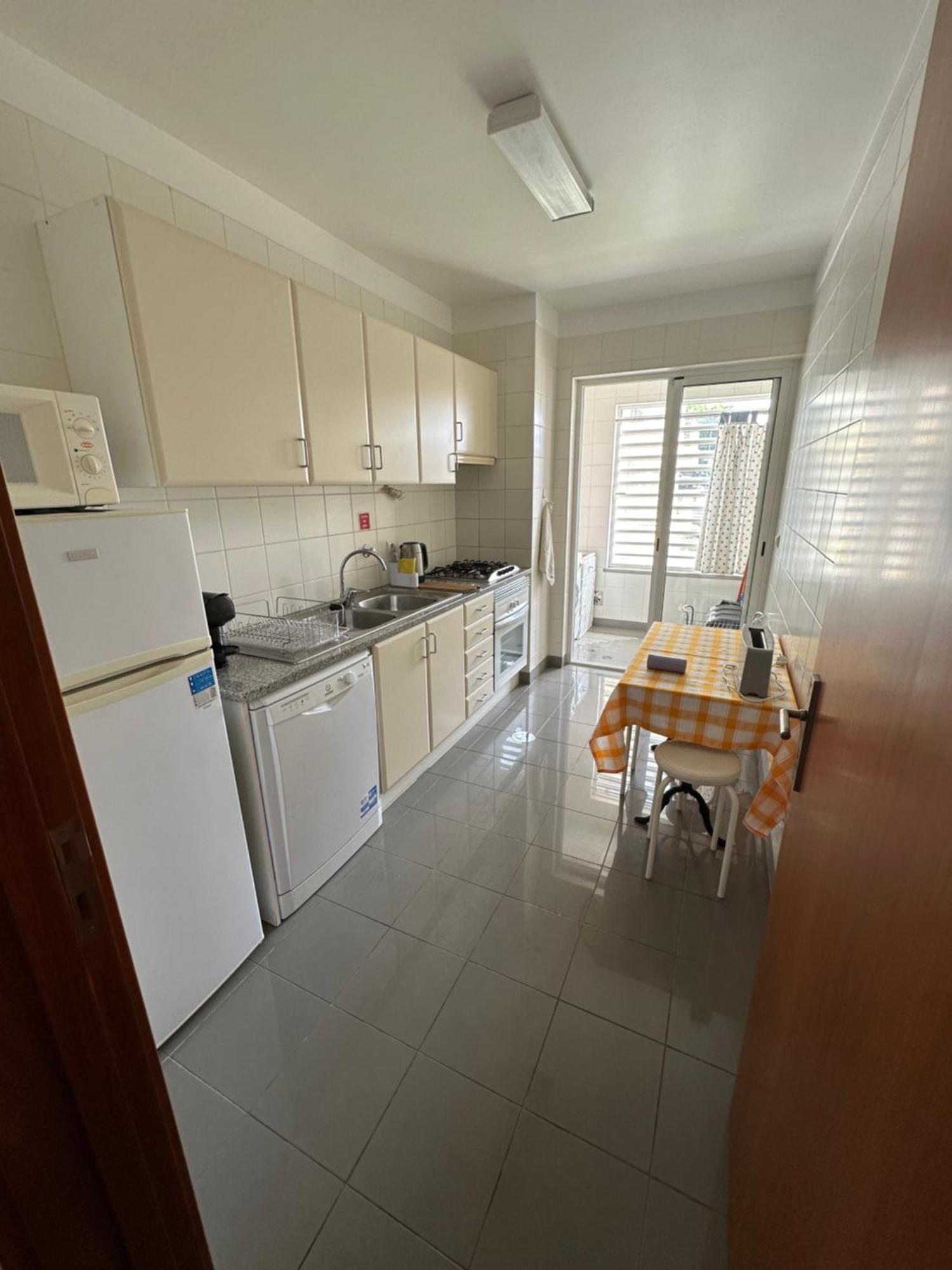 Apartamento Santiago I Funchal  Exteriér fotografie