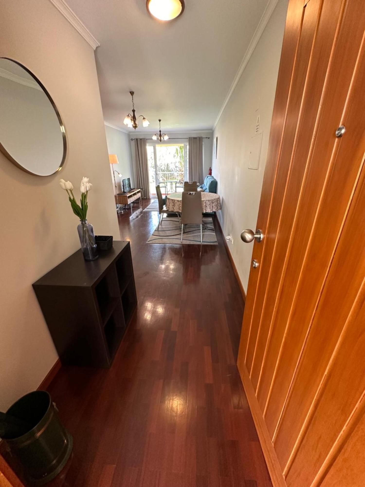 Apartamento Santiago I Funchal  Exteriér fotografie
