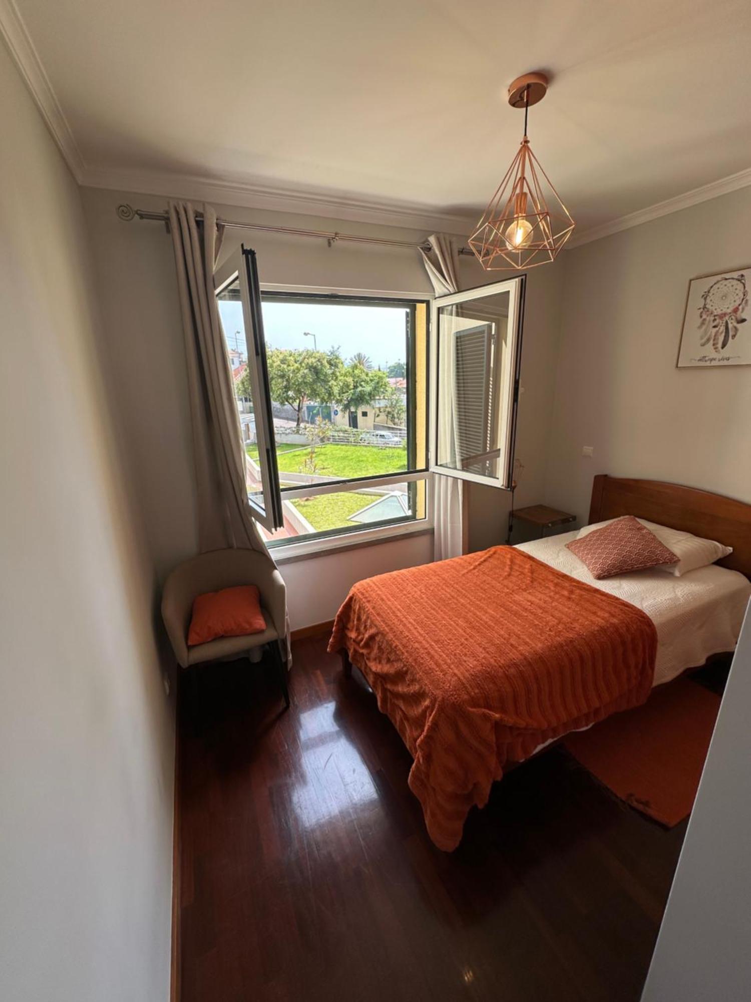 Apartamento Santiago I Funchal  Exteriér fotografie