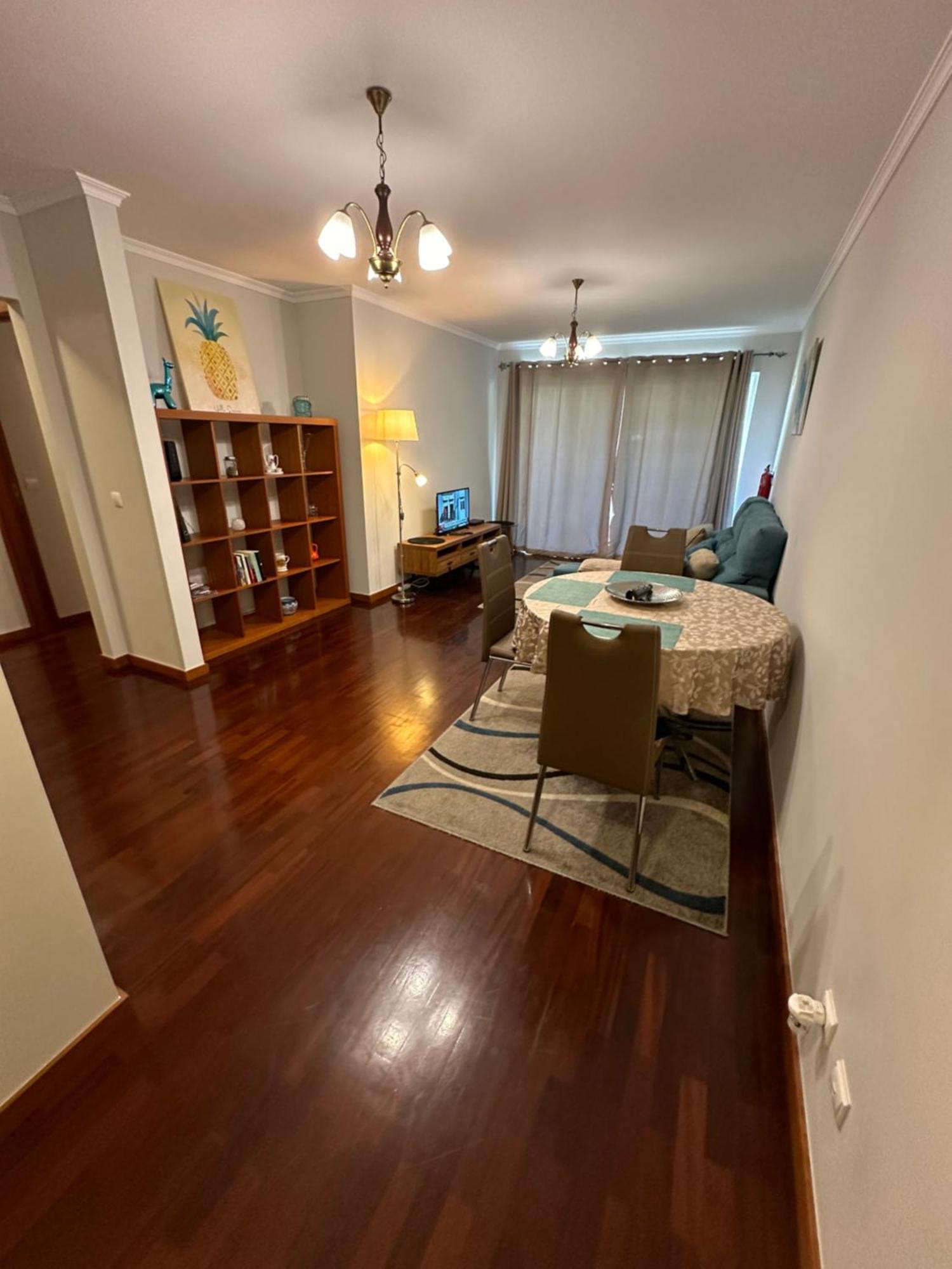 Apartamento Santiago I Funchal  Exteriér fotografie